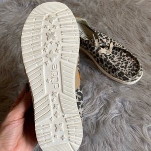 Women’s Hey Dude Shoes